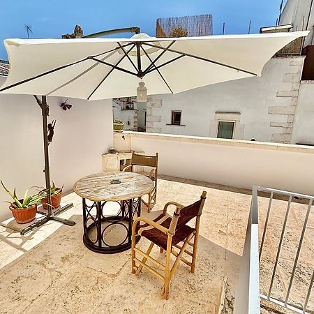 Il Malcantone Martina Franca Eksteriør bilde
