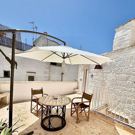 Il Malcantone Martina Franca Eksteriør bilde