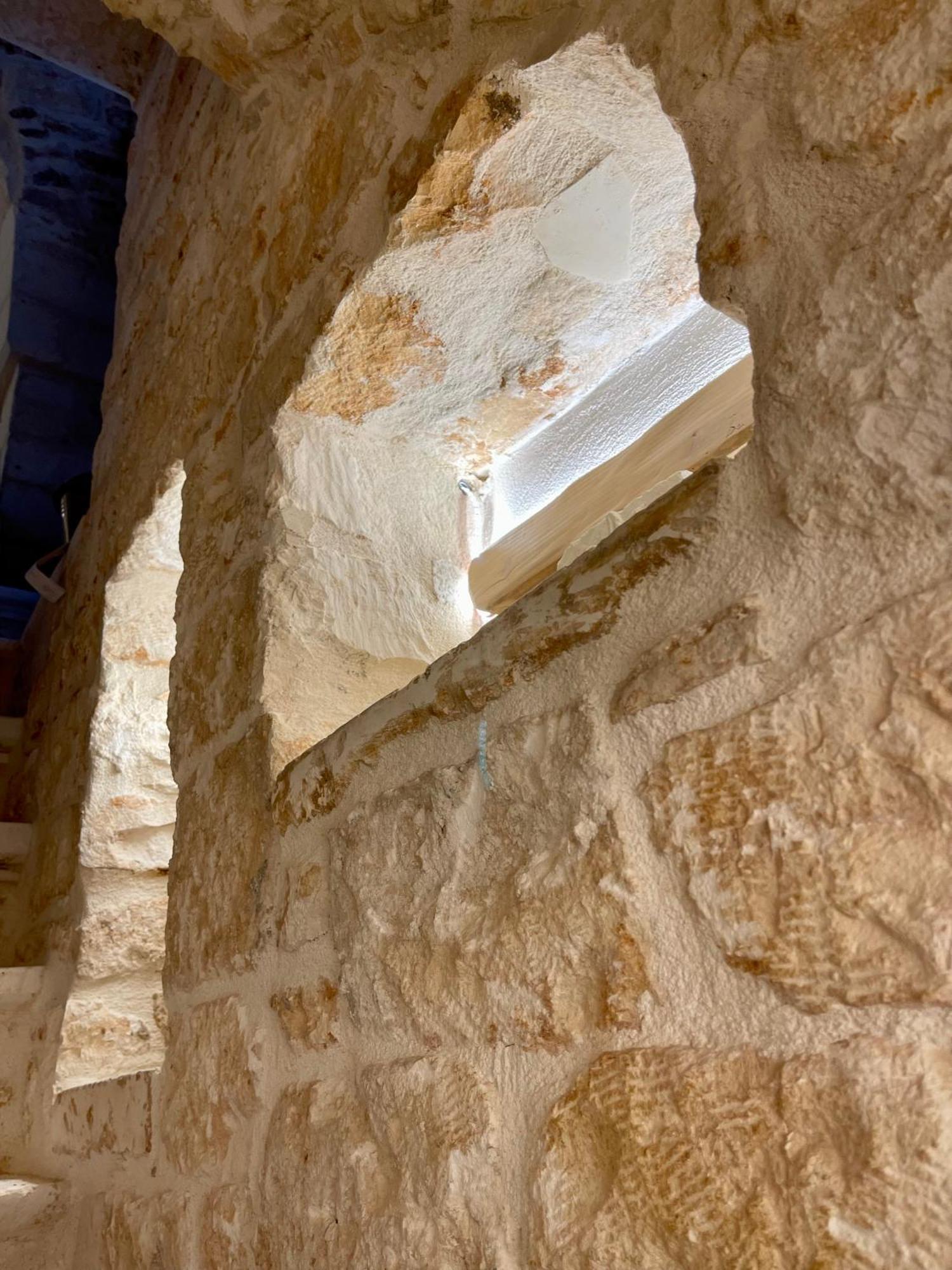 Il Malcantone Martina Franca Eksteriør bilde