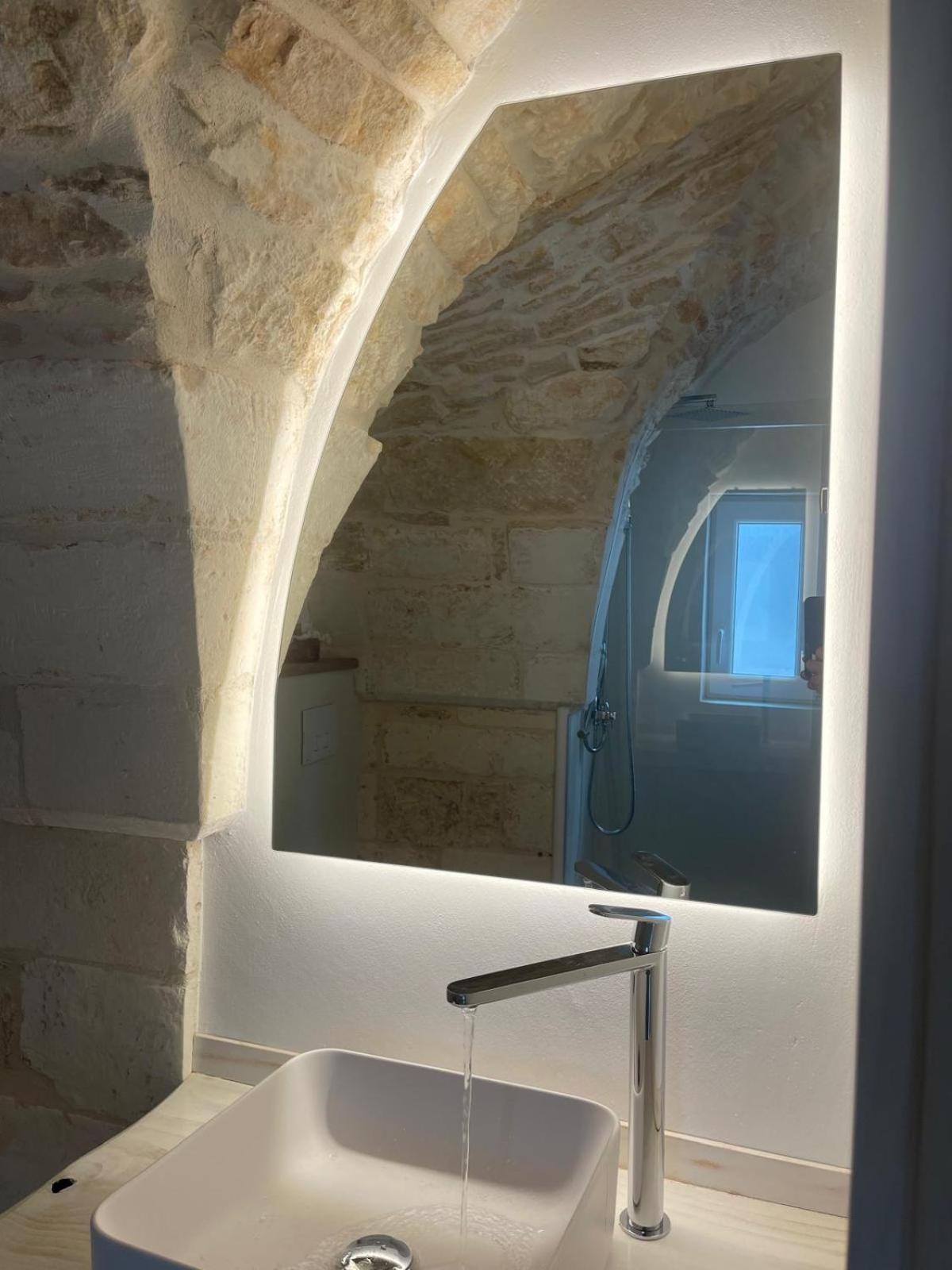 Il Malcantone Martina Franca Rom bilde