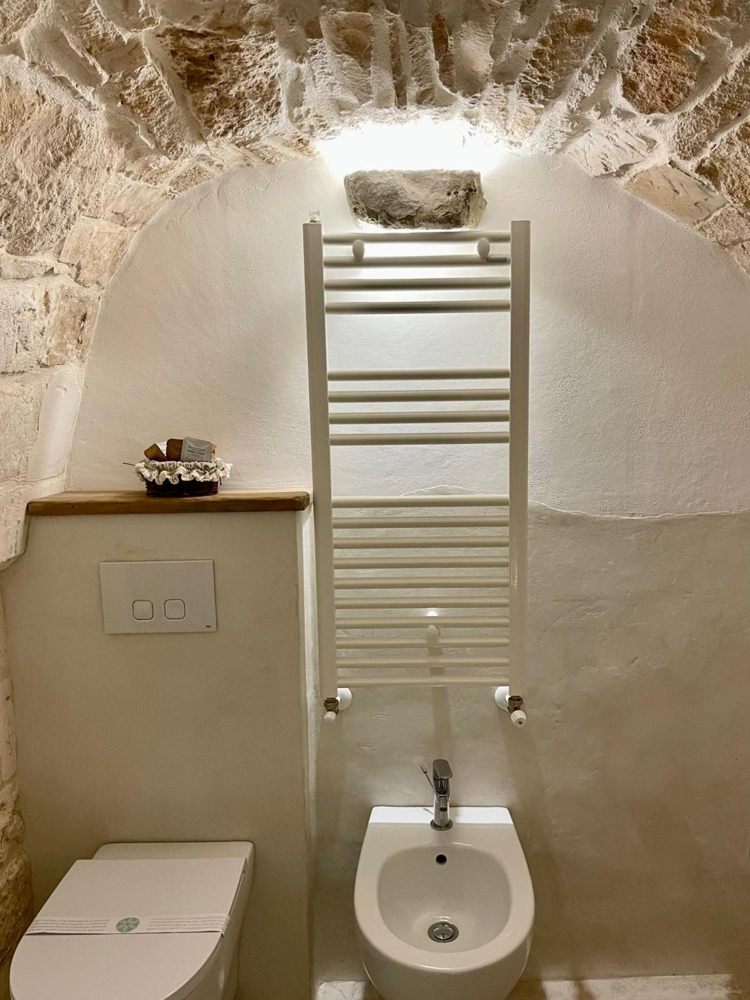 Il Malcantone Martina Franca Rom bilde