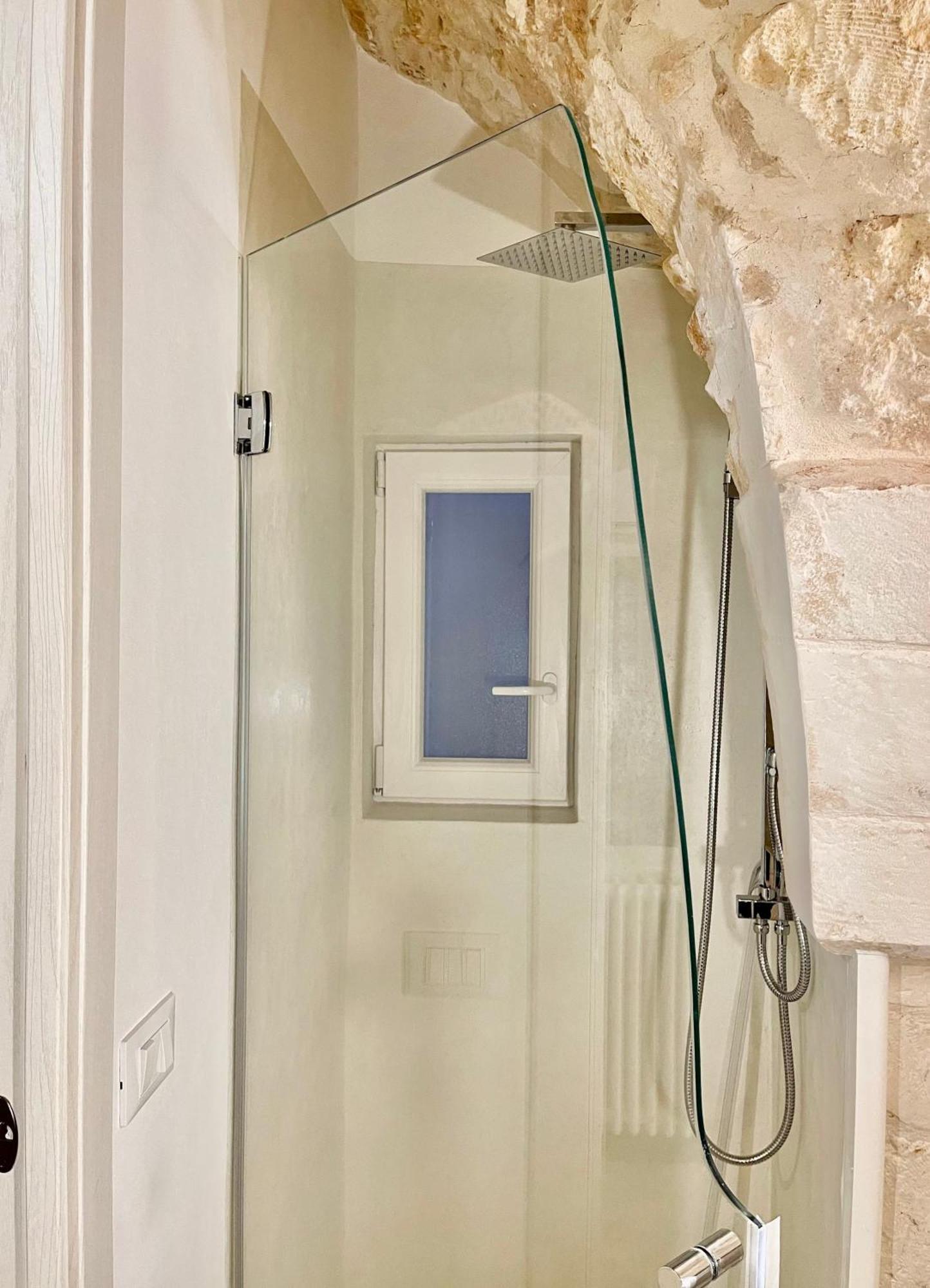 Il Malcantone Martina Franca Eksteriør bilde